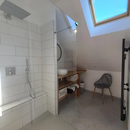 Kopernik & Freyia Appartement