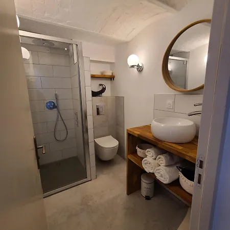 Appartement Kopernik & Freyia