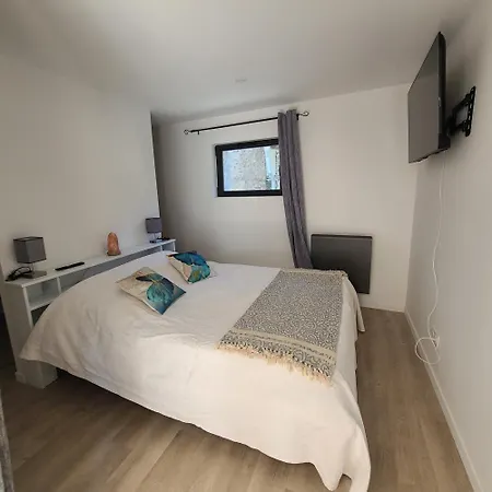 Appartement Kopernik & Freyia Sinard