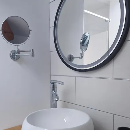 Kopernik & Freyia Appartement Sinard