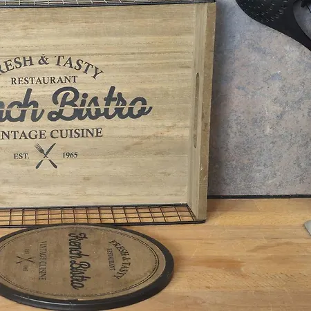 Διαμέρισμα Kopernik & Freyia