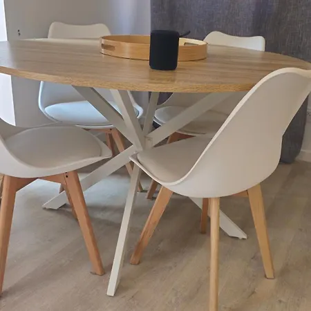 Kopernik & Freyia شقة *