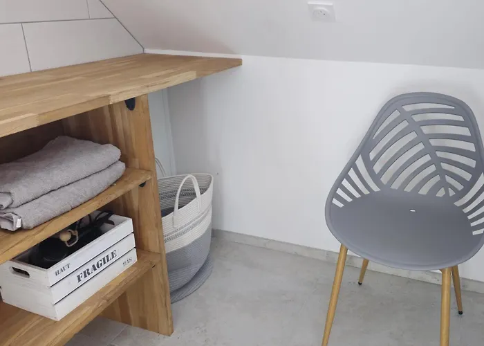 Kopernik & Freyia Apartment *