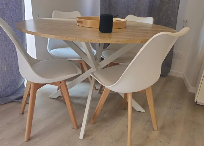 Kopernik & Freyia شقة *
